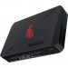 ASUS Комп'ютер ASUS ROG NUC Gaming RNUC14SRKU7168A2I / Ultra 7 155H, 16, 512, RTX 4060, Win 11 (90AS0051-M00050)