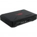 ASUS Комп'ютер ASUS ROG NUC Gaming RNUC14SRKU7168A2I / Ultra 7 155H, 16, 512, RTX 4060, Win 11 (90AS0051-M00050)