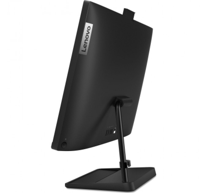 Lenovo Комп'ютер Lenovo IdeaCentre AiO 3 24IAP7 / i5-12450H, 16, 512, KM (F0GH01GQUO)