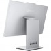 Lenovo Комп'ютер Lenovo IdeaCentre AiO 24ARR9 / Ryzen5 7535HS, 16, 512, WKM (F0HR004CUO)
