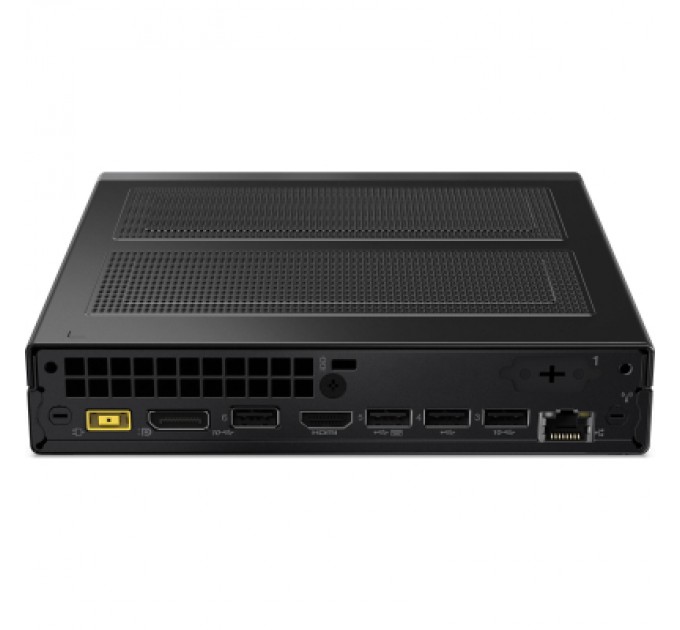 Lenovo Комп'ютер Lenovo ThinkCentre neo 50q Gen 4 / i5-13420H, 16, 512, KM (12LN003UUI)