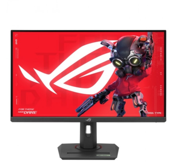 ASUS Монітор ASUS ROG Strix XG27ACMG