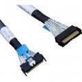 Supermicro Кабель для передачі даних Supermicro 8PIN TO 8PIN (CBL-MCIO-1260M5)