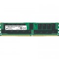Micron Модуль пам'яті для сервера Micron DDR4 RDIMM 32GB 1Rx4 3200 CL22 (16Gbit) (Single Pack) (MTA18ASF4G72PZ-3G2R)