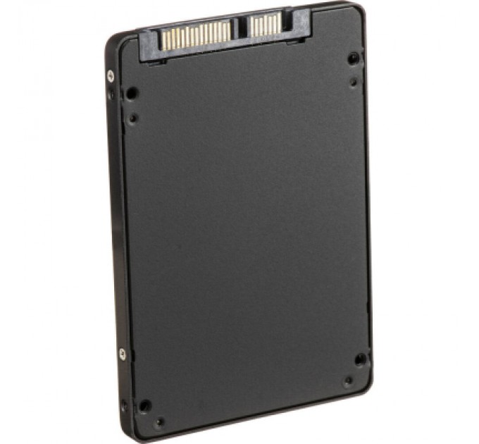 Supermicro Накопичувач SSD для сервера Supermicro 2.5" 960GB SATA (SAT5220-960G)