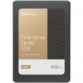 Supermicro Накопичувач SSD для сервера Supermicro 2.5" 960GB SATA (SAT5220-960G)