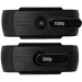 Media-Tech Веб-камера Media-Tech Look V Privacy Full HD Black (MT4107)