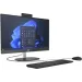 HP Комп'ютер HP ProOne 245 G10 AiO / Ryzen7 7730U, 16, 512, K&M (8T3N2ES)