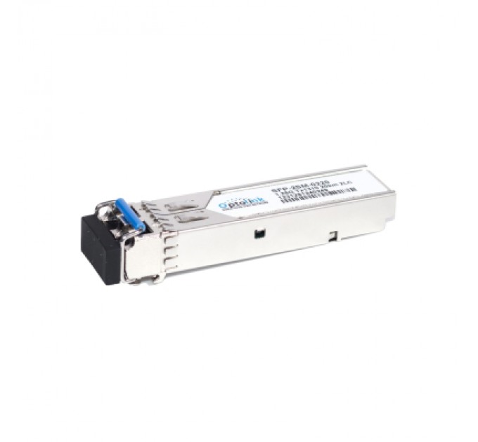 RCI Модуль SFP 1G, 20km, 2LC, Tx 1310nm RCI (SFP-2SM-0220)