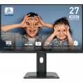 MSI Монітор MSI PRO MP273QP E2