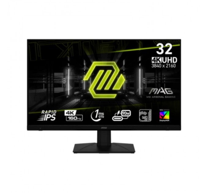 MSI Монітор MSI MAG 322UPF