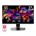 MSI Монітор MSI MAG 271QPX QD-OLED