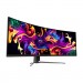 MSI Монітор MSI MPG 491CQP QD-OLED