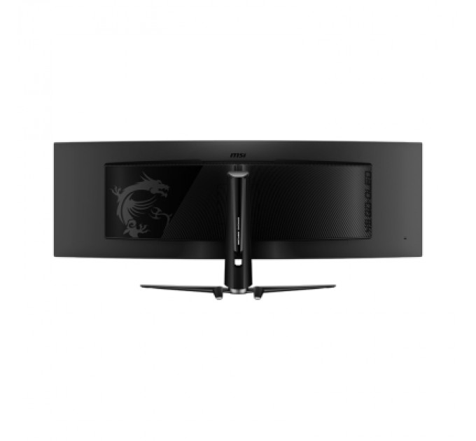 MSI Монітор MSI MPG 491CQP QD-OLED