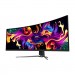 MSI Монітор MSI MPG 491CQP QD-OLED