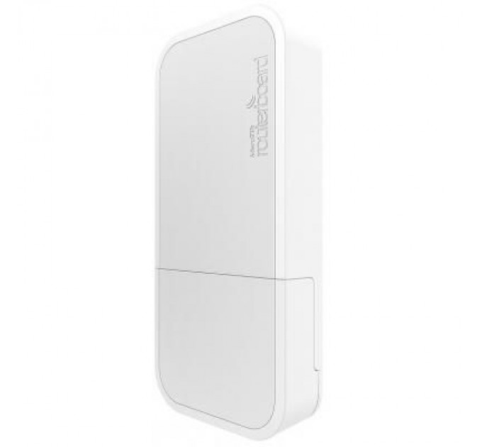 Mikrotik Точка доступу Wi-Fi Mikrotik wAP LoRa8 kit (RBwAPR-2nD&R11e-LoRa8)