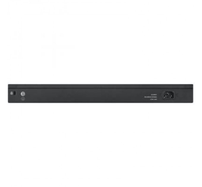 ZyXel Комутатор мережевий ZyXel GS1920-48v2