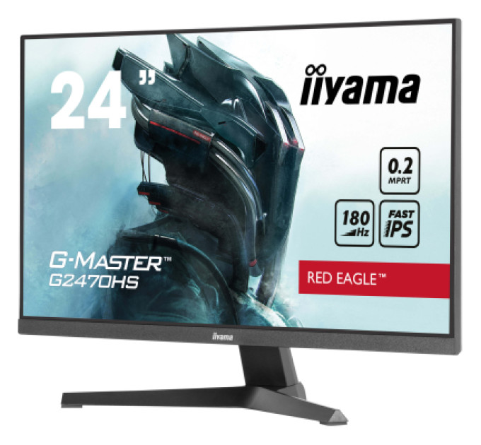 iiyama Монітор iiyama G2470HS-B1