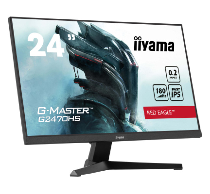 iiyama Монітор iiyama G2470HS-B1