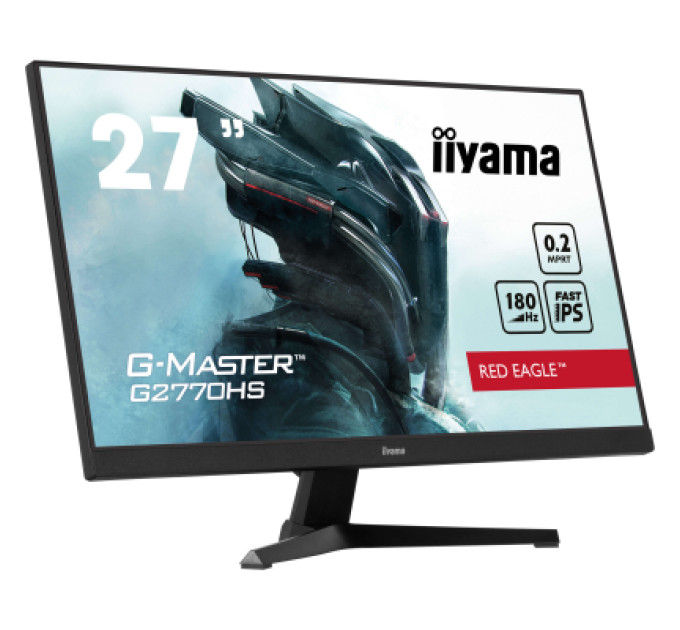 iiyama Монітор iiyama G2770HS-B1