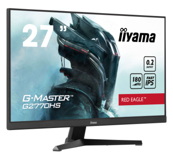 iiyama Монітор iiyama G2770HS-B1