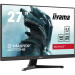 iiyama Монітор iiyama G2770HS-B1
