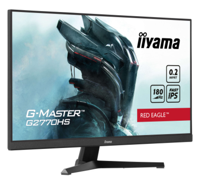 iiyama Монітор iiyama G2770HS-B1