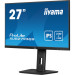 iiyama Монітор iiyama XUB2793QS-B6