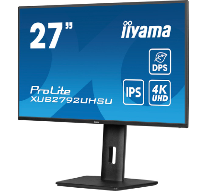 iiyama Монітор iiyama XUB2792UHSU-B6