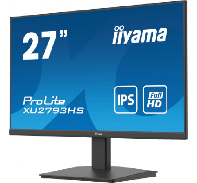 iiyama Монітор iiyama XU2793HS-B6