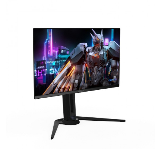 GIGABYTE Монітор GIGABYTE AORUS FO27Q2