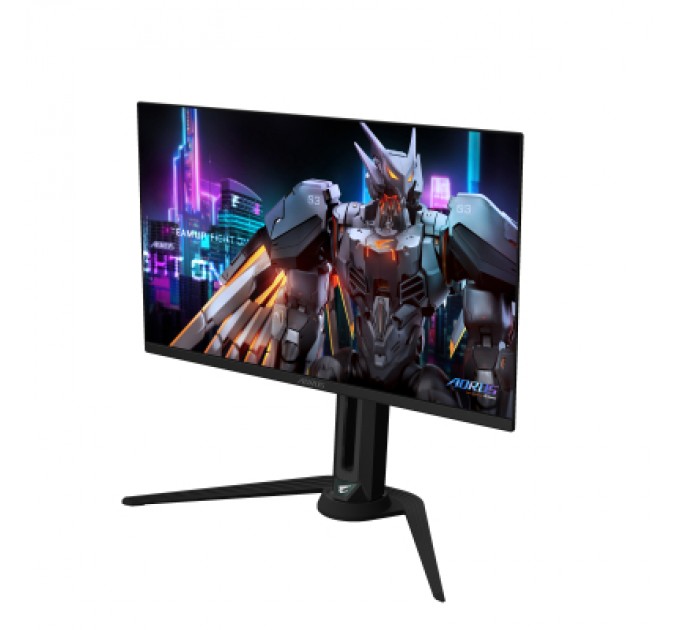 GIGABYTE Монітор GIGABYTE AORUS FO27Q2