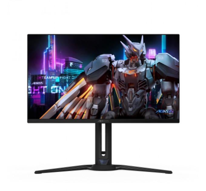GIGABYTE Монітор GIGABYTE AORUS FO27Q2