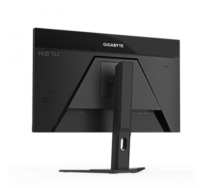GIGABYTE Монітор GIGABYTE M27U Gaming Monitor