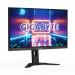 GIGABYTE Монітор GIGABYTE M27U Gaming Monitor