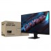 GIGABYTE Монітор GIGABYTE GS27QA Gaming Monitor