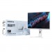 GIGABYTE Монітор GIGABYTE M27QA ICE Gaming Monitor