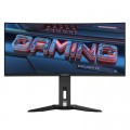 GIGABYTE Монітор GIGABYTE MO34WQC2 Gaming Monitor