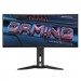 GIGABYTE Монітор GIGABYTE MO34WQC2 Gaming Monitor