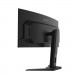 GIGABYTE Монітор GIGABYTE MO34WQC2 Gaming Monitor