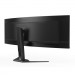GIGABYTE Монітор GIGABYTE AORUS CO49DQ Gaming Monitor