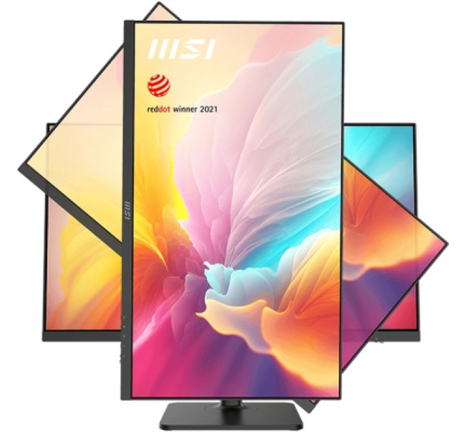 MSI Монітор MSI Modern MD272QXP