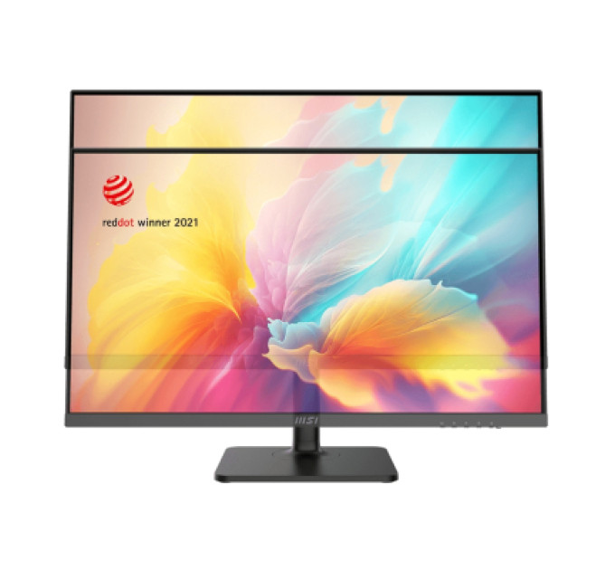 MSI Монітор MSI Modern MD272QXP