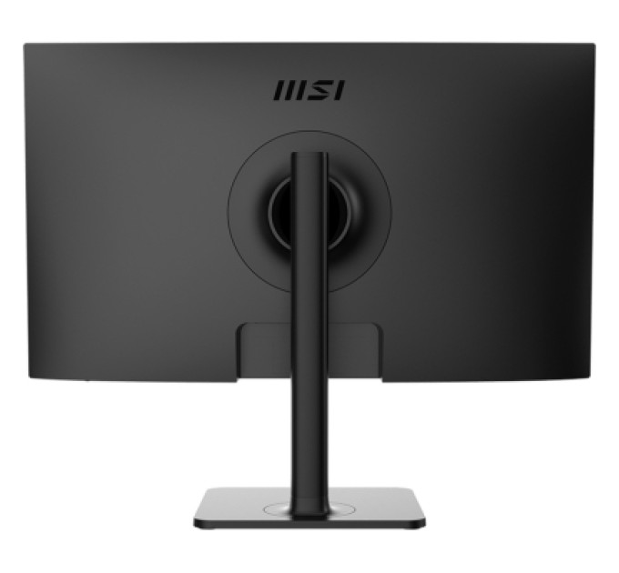 MSI Монітор MSI Modern MD272QXP