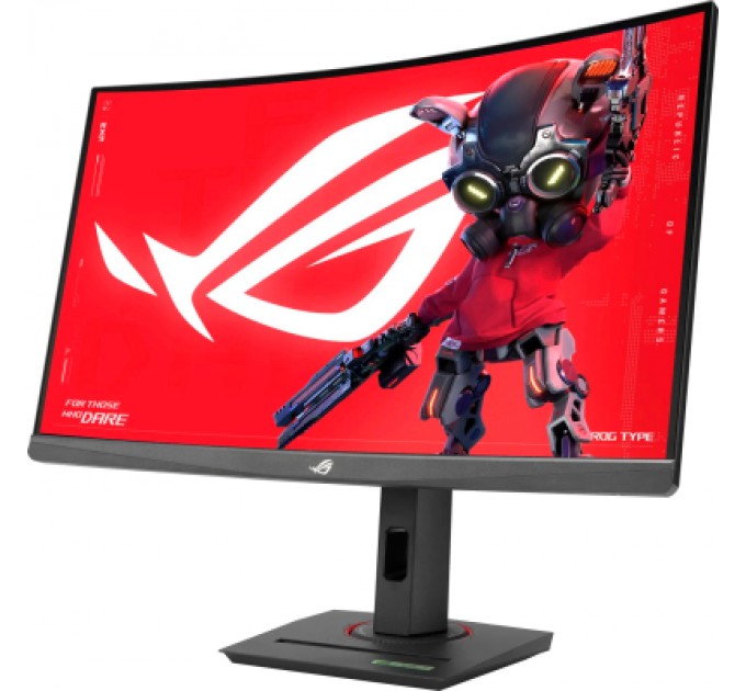 ASUS Монітор ASUS XG27WCMS