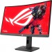 ASUS Монітор ASUS XG27WCMS