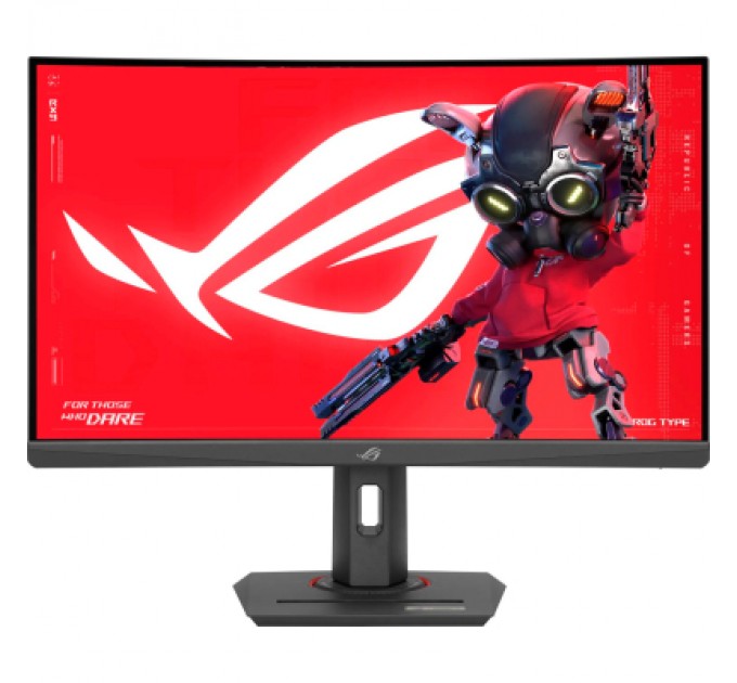ASUS Монітор ASUS XG27WCMS