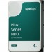 Synology Жорсткий диск для сервера Synology 3.5" 4ТБ SATA 5400 (HAT3300-4T)