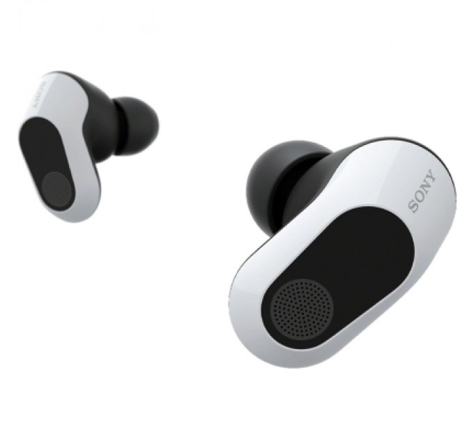 Sony Навушники Sony INZONE Buds White (WFG700NW.CE7)