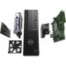 Dell Комп'ютер Dell Precision 3460 SFF / i7-14700, 16, 512, кл+м, Win11P (N304P3460SFF)